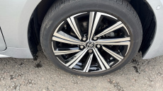 Toyota Corolla 1.8 VVT-i Hybrid Design 5dr CVT Hybrid Hatchback